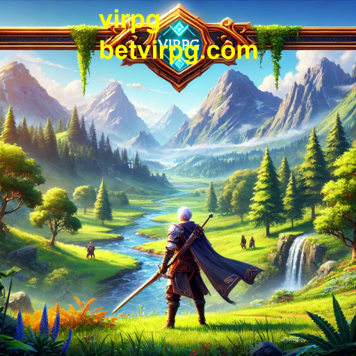 O Fascínio dos RPGs de Aventura: Explorando Mundos e Narrativas