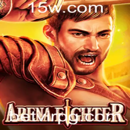ArenaFighter: Mergulhe no Desafio do Novo VIRPG