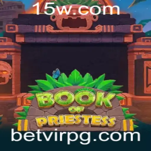 Explorando o Universo Místico de 'BookOfPriestess'