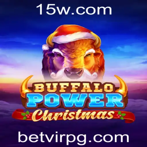 Descubra as Novidades do Jogo Buffalo Power Christmas e Como Jogar