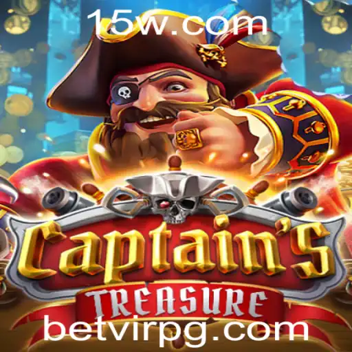 Explorando o Mundo de CaptainssTreasure: Um Mergulho nas Aventuras do Jogo