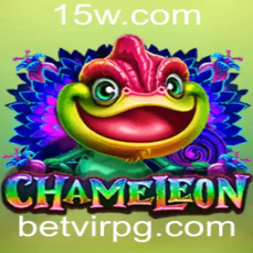 Chameleon: Um Jogo Intrigante e Envolvente