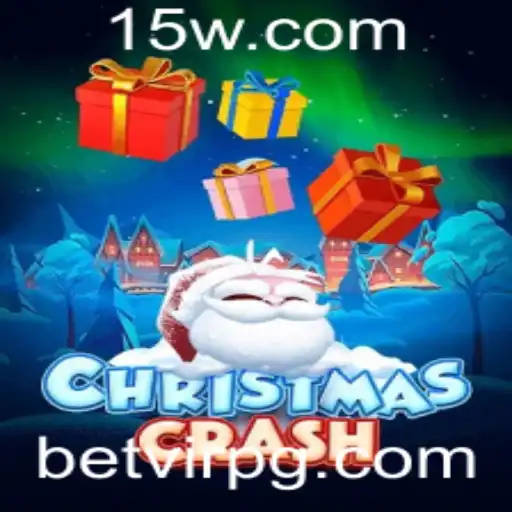 Descubra o Empolgante Jogo ChristmasCrash: Mergulhe na Aventura V-IRPG