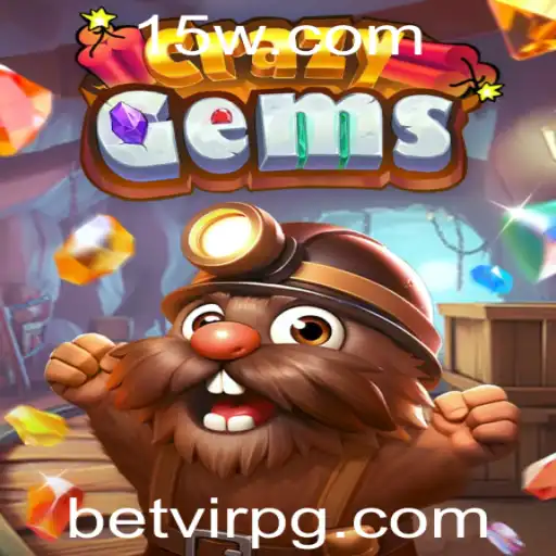 Descubra a Aventura Fascinante de CrazyGems: O Novo Vírpg que Está Conquistando o Mundo
