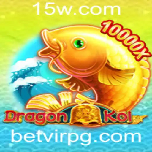 DragonKoi: Explorando o Universos do Jogo Virpg