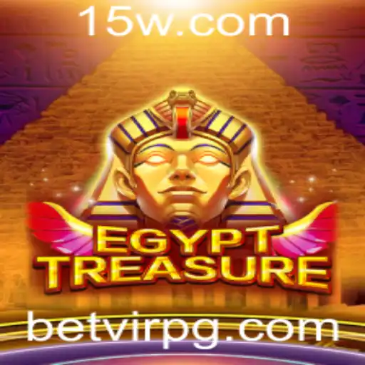 EgyptTreasure: Descobrindo os Mistérios do Antigo Egito em um Jogo de Realidade Virtual de RPG