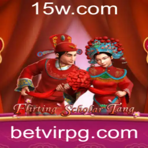 Descubra o Fascinante Mundo de Flirting Scholar Tang: Um RPG Virtual Único