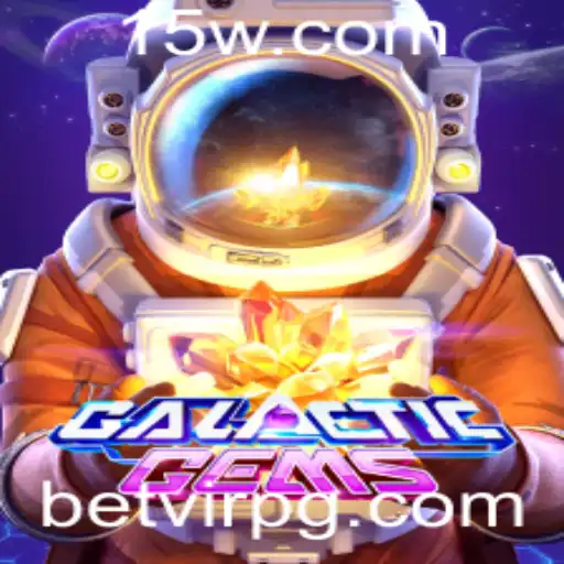 GalacticGems: Uma Nova Aventura no Universo dos Jogos de Virpg