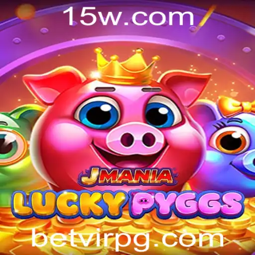 Explorando o Mundo de JManiaLuckyPyggs: Um Mergulho no Jogo e suas Regras