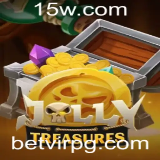 Descubra JollyTreasures: Um mergulho no universo do jogo 'virpg'