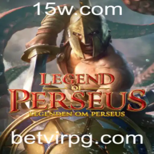 LegendofPerseus: A Nova Sensação dos Jogos de RPG