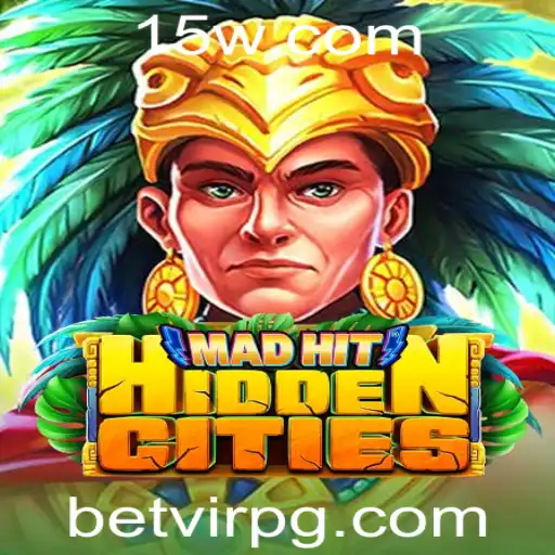 Explorando MadHitHiddenCities: Um Novo Horizonte no Mundo dos Games