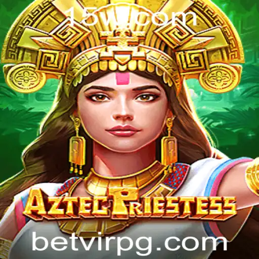 Descubra o Fascinante Mundo de AztecPriestess: O Jogo 'virpg' que Está Conquistando o Público