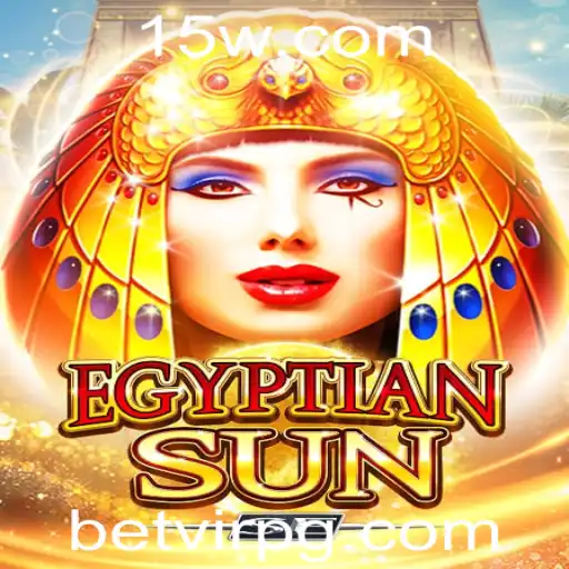 Desvendando EgyptianSunSE: O Jogo de Estratégia Inspirador