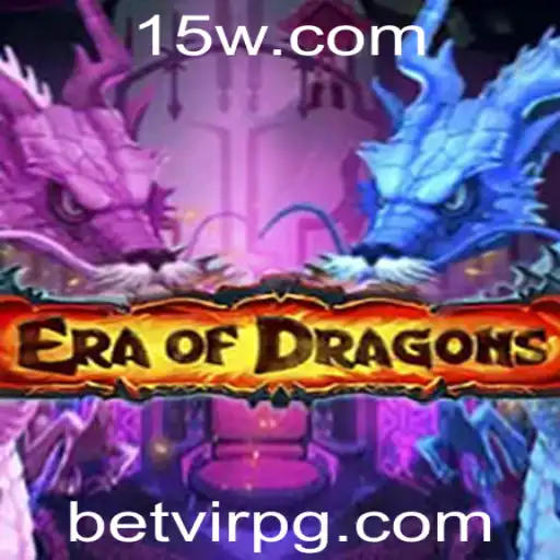 EraOfDragons: Explorando o Mundo dos Virpgs