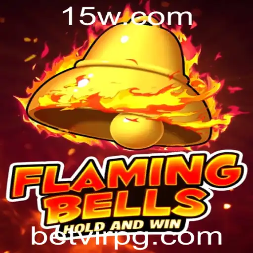 Flaming Bells: Mergulhe no Universo Vírico e Fascinante dos Jogos