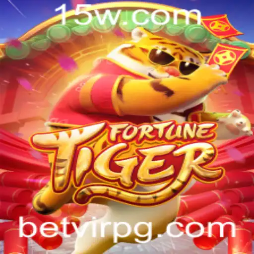FortuneTiger: Descubra o Mundo Empolgante deste Jogo Popular