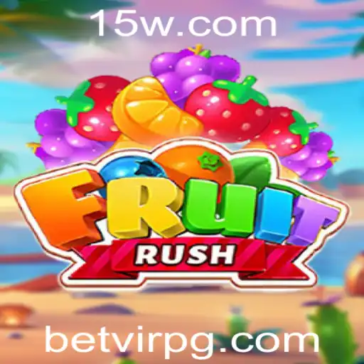 Descubra FruitRush: Uma Aventura Excitante no Mundo dos Jogos VIRPG