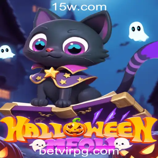 Descubra HalloweenMeow: O Jogo Eletrizante que Combina Diversão e Desafios Sombrios