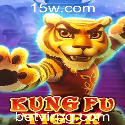 Explorando KungFuTiger: O Novo VIRPG que Conquista o Mundo dos Jogos