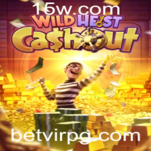 Explorando o Mundo de WildHeistCashout: O Novo Sucesso dos Jogos de Cassino Virtuais