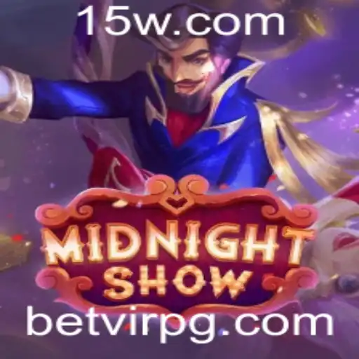 Descubra o Fascinante Mundo de MidnightShow: O Novo Fenômeno VIRPG