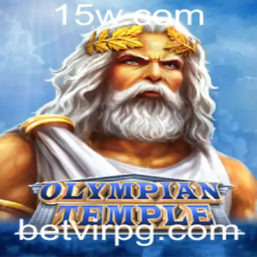 OlympianTemple: Mergulhe na Aventura Épica do Novo RPG Virtual