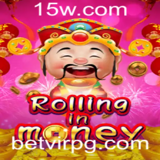 Descubra o Empolgante Mundo de RollingInMoney