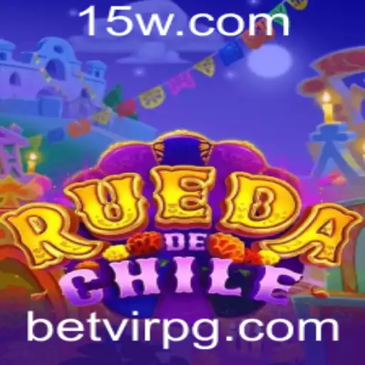 RuedaDeChile: Descubra o Fascinante Mundo do Jogo 'virpg'
