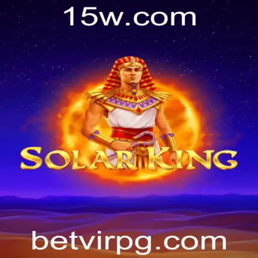 Embarque na Aventura de SolarKing: O Novo fenômeno do Virtual Reality RPG