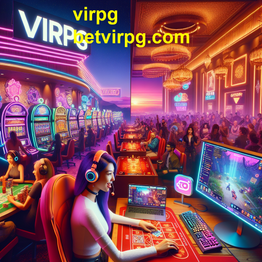 A Revolução dos Live Streams no Mundo dos Jogos