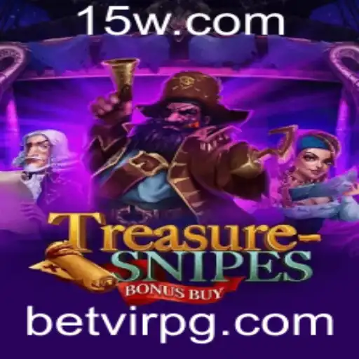 Desvendando o TreasuresnipesBonusBuy: Uma Aventura Envolvente no Universo do Virpg