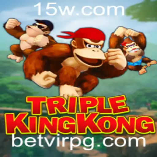 Explorando TripleKingKong: A Experiência Única do VIRPG