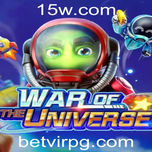 WAROFTHEUNIVERSE: Um Mergulho no Mundo do Jogo Estratégico